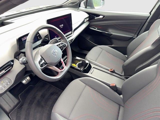 Volkswagen ID.4 250kW 4Motion GTX AHK Pano Navi 360° Harman