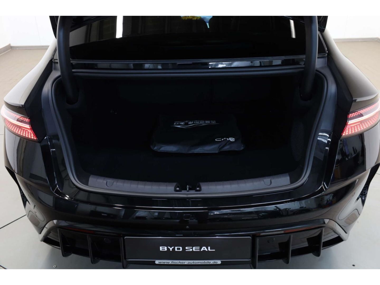 BYD Seal 2026 Excellence AWD