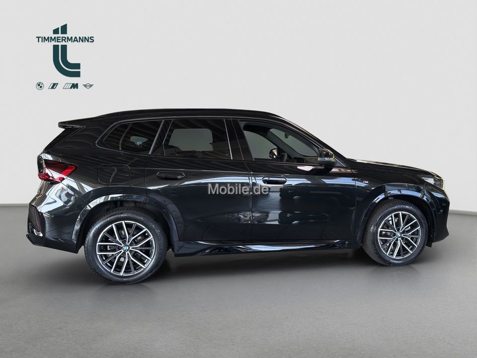 BMW X1 xDrive20d M Sportpaket - Samsaru's Car Outlet