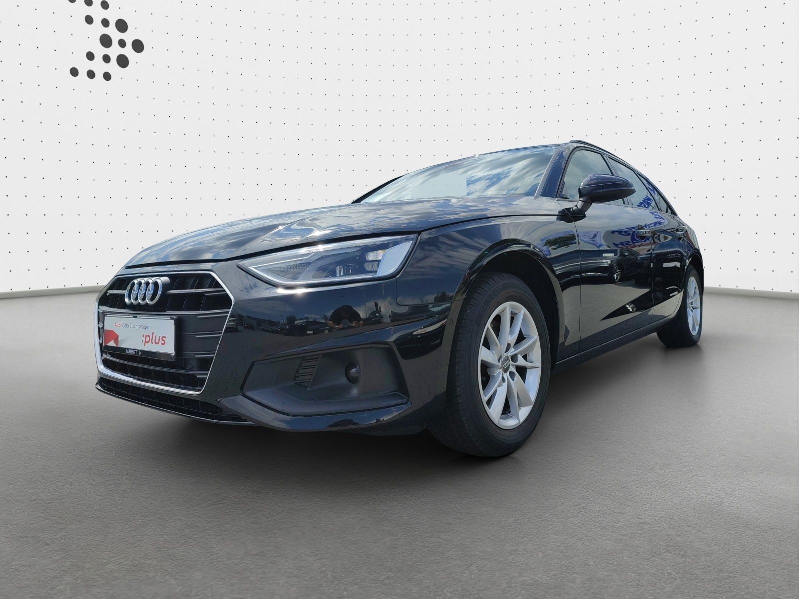 Audi A4 Avant 30 TDI - Samsaru's Car Outlet