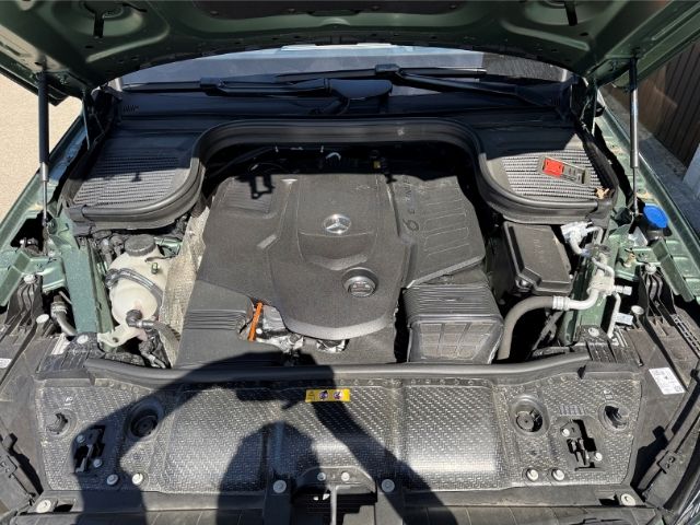 Mercedes-Benz GLE 450 d 4Matic AMG Line Premium+ Manufaktur