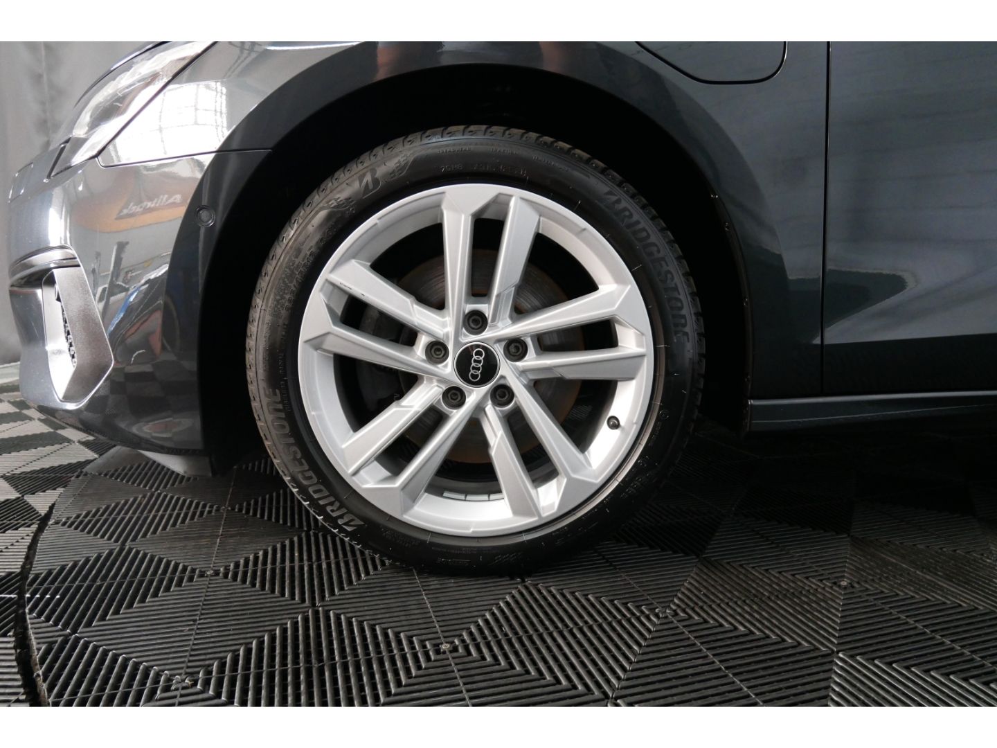 Audi A3 SB 40 TFSI e S Line+LED+Navi+Virtual+Cam+ACC