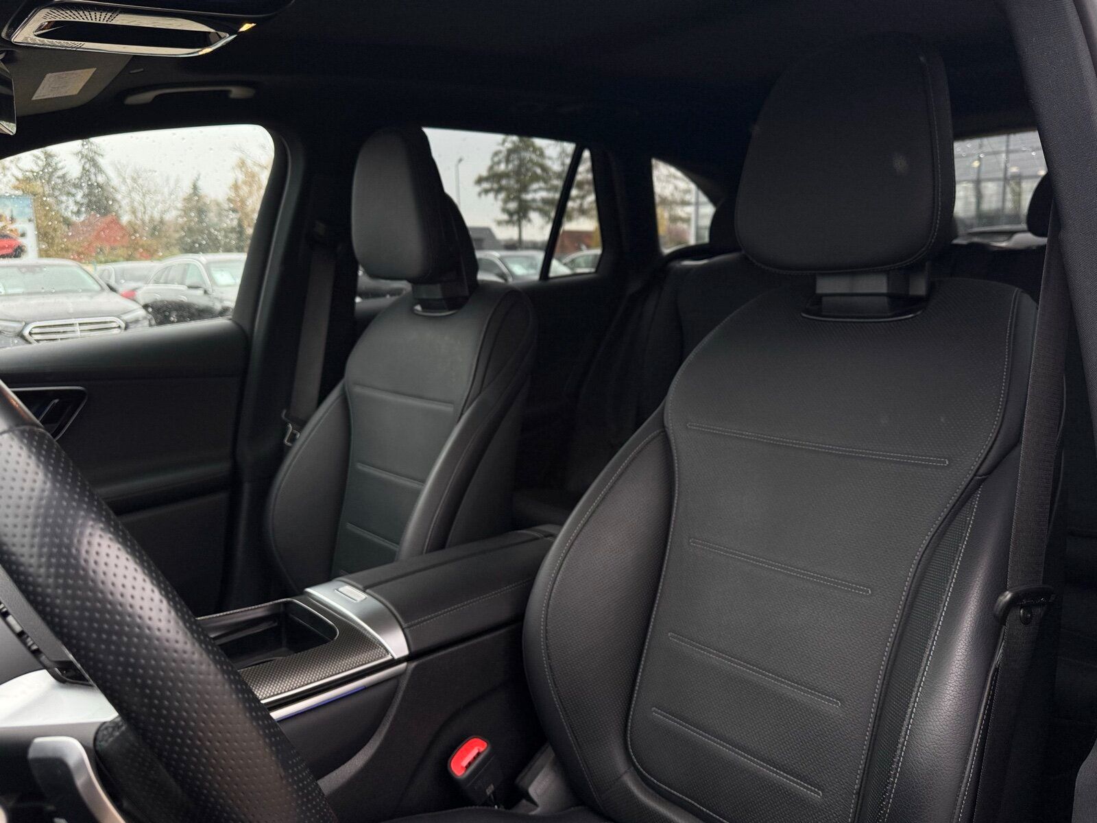 Mercedes-Benz GLC 300 d 4M AMG Advanced AHK PanoDach DigiLight