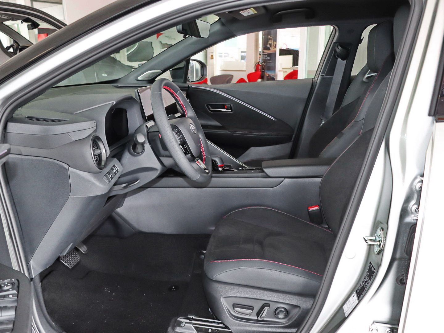 Toyota C-HR GR SPORT - Samsaru's Car Outlet