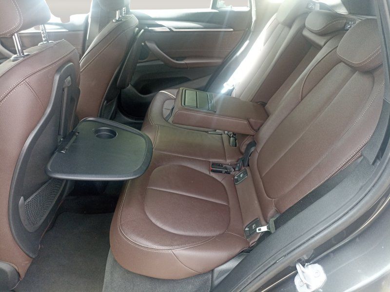 BMW X1 xDrive25e Sport Line - Samsaru's Car Outlet