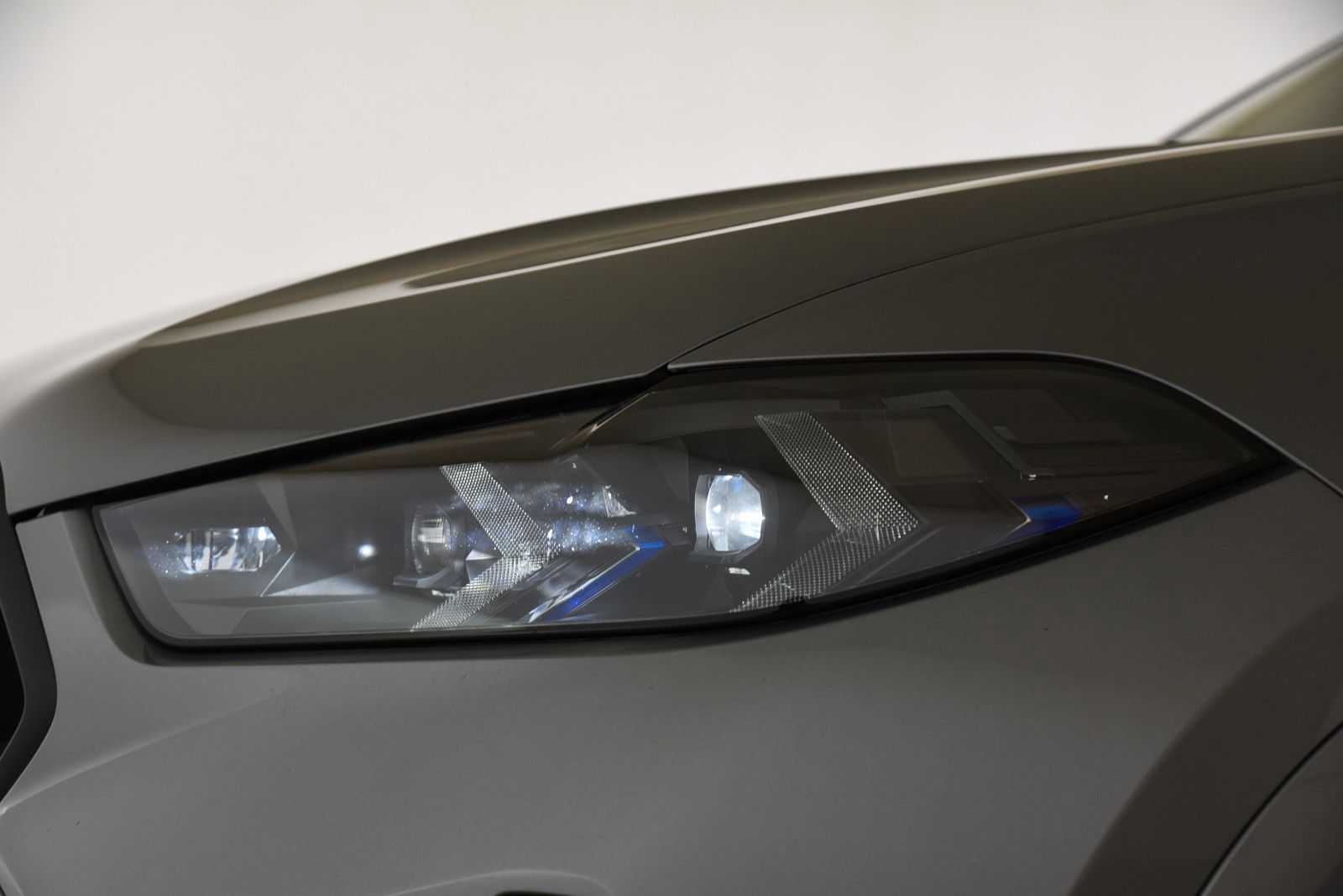 BMW X6 xDrive30d M Sport Pro ACC LED Gestik HUD Pano