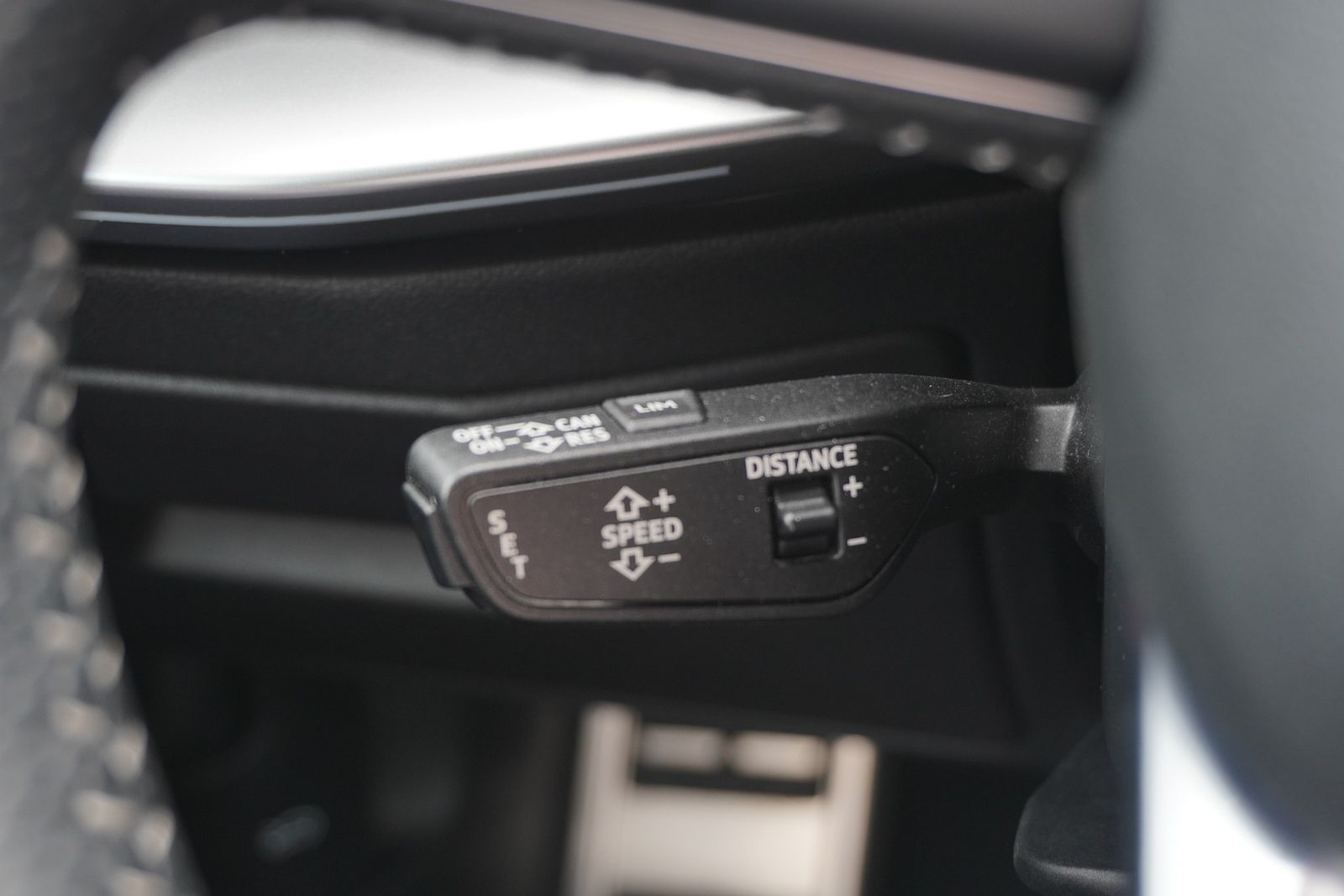 Audi A3 SB 35 TDI edition one S-Line - Samsaru's Car Outlet