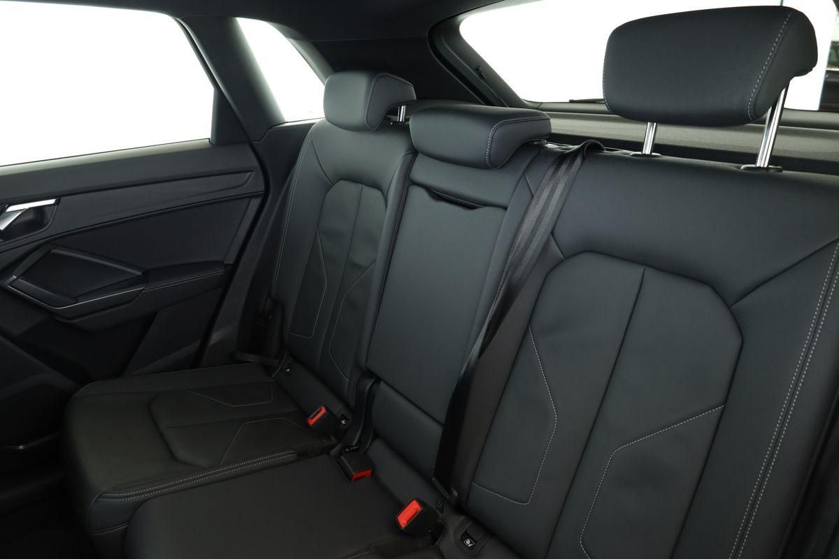Audi Q3 40 TDI quattro S line - Samsaru's Car Outlet