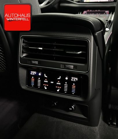 Audi Q8 55 TFSI qu S line PANO+AHK+STANDHZG+AIR-SPORT