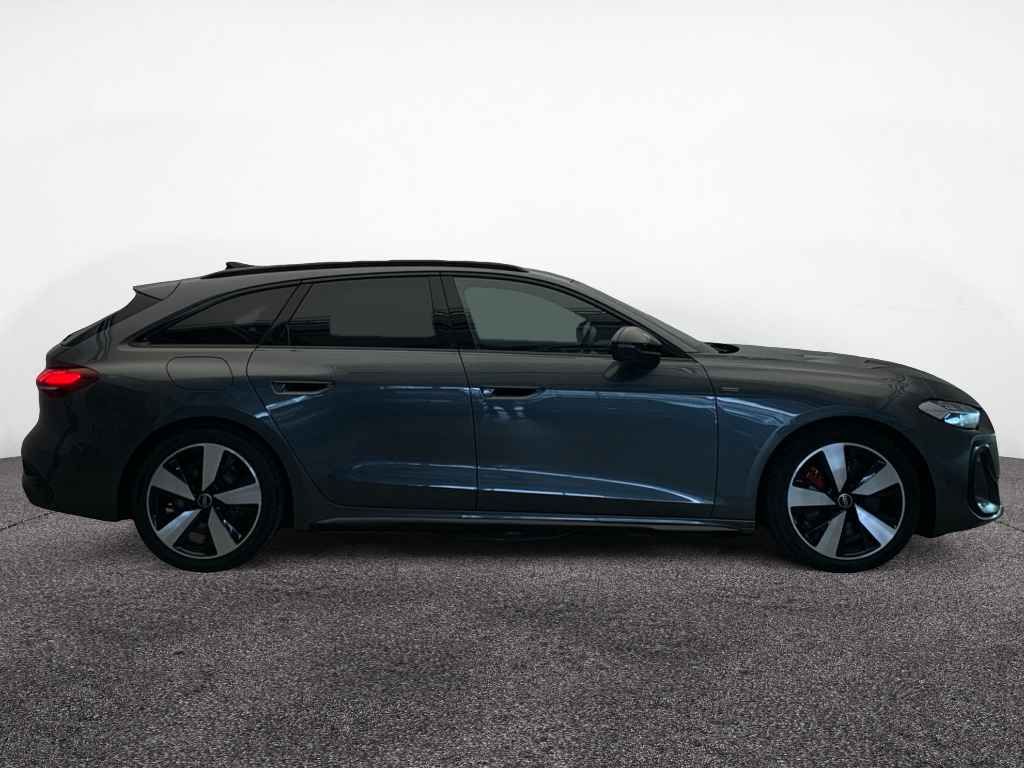 Audi A5 Avant e-hybrid 2x S line qua AHK*PANO*MATRIX*