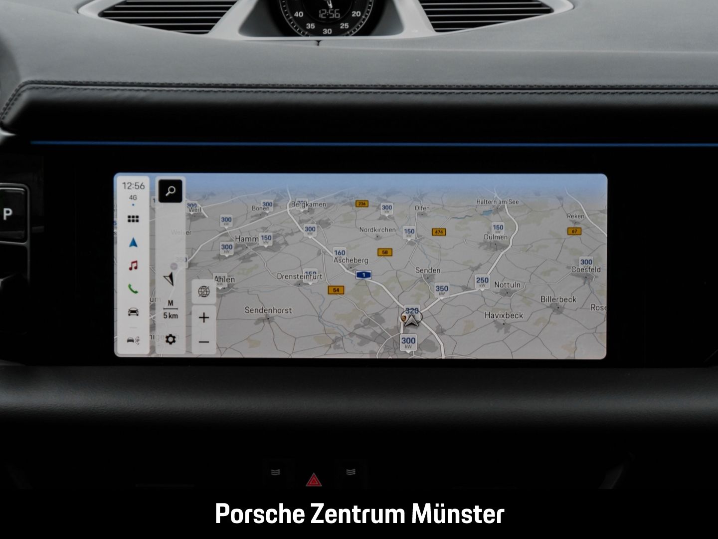 Porsche Macan 4 - Samsaru's Car Outlet