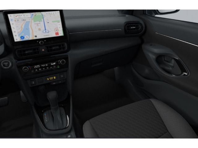 Toyota Yaris Cross TEAMPLAYER+SAFETY-P+WINTER-P+2026