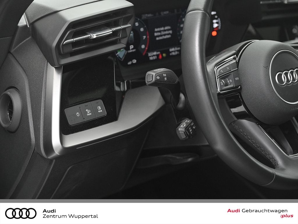 Audi A3 Sportback 40 TFSI E PANO KEYLESS PDC VO&HI IN