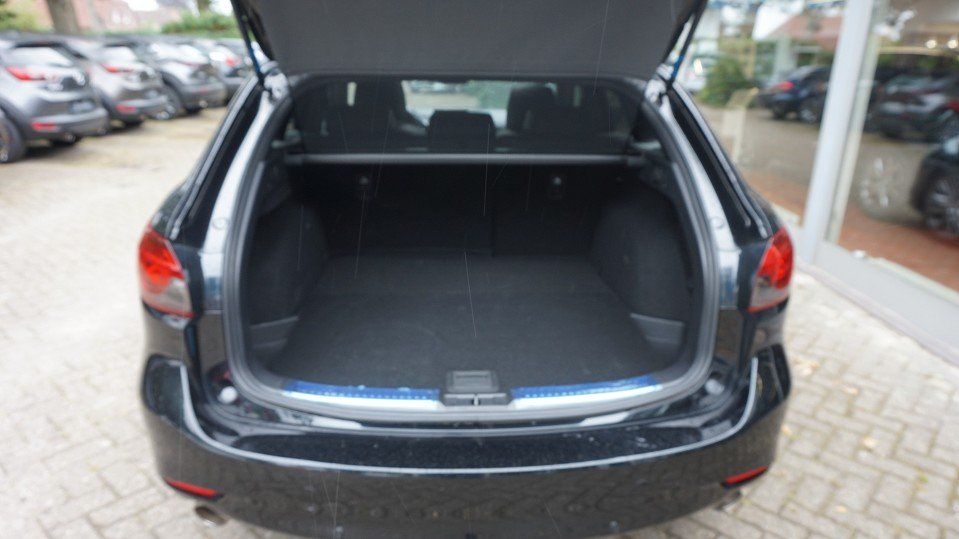 Mazda 6 2.5L SKYACTIV G 194 6AT FWD TAKUMI SUNR LEDER
