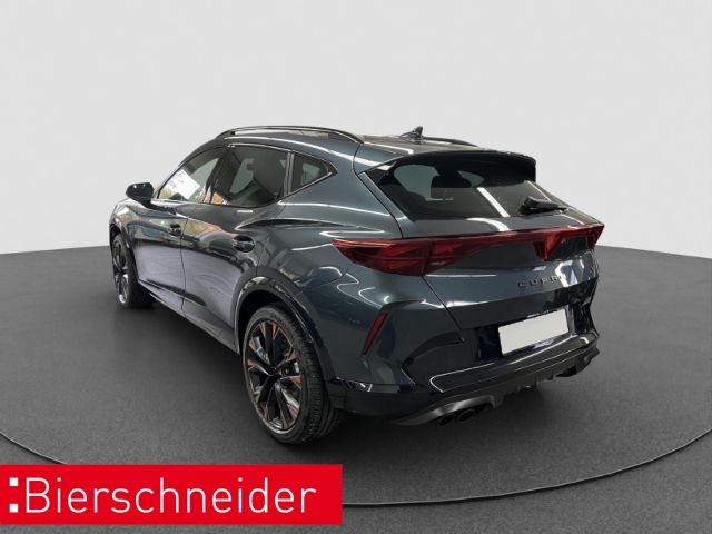 Cupra Formentor 2.0 TSI DSG 4Drive VZ AB 276 EUR AHK M