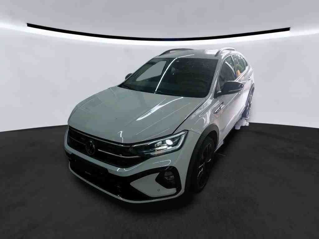 Volkswagen Taigo 1.5 TSI R-Line - Samsaru's Car Outlet