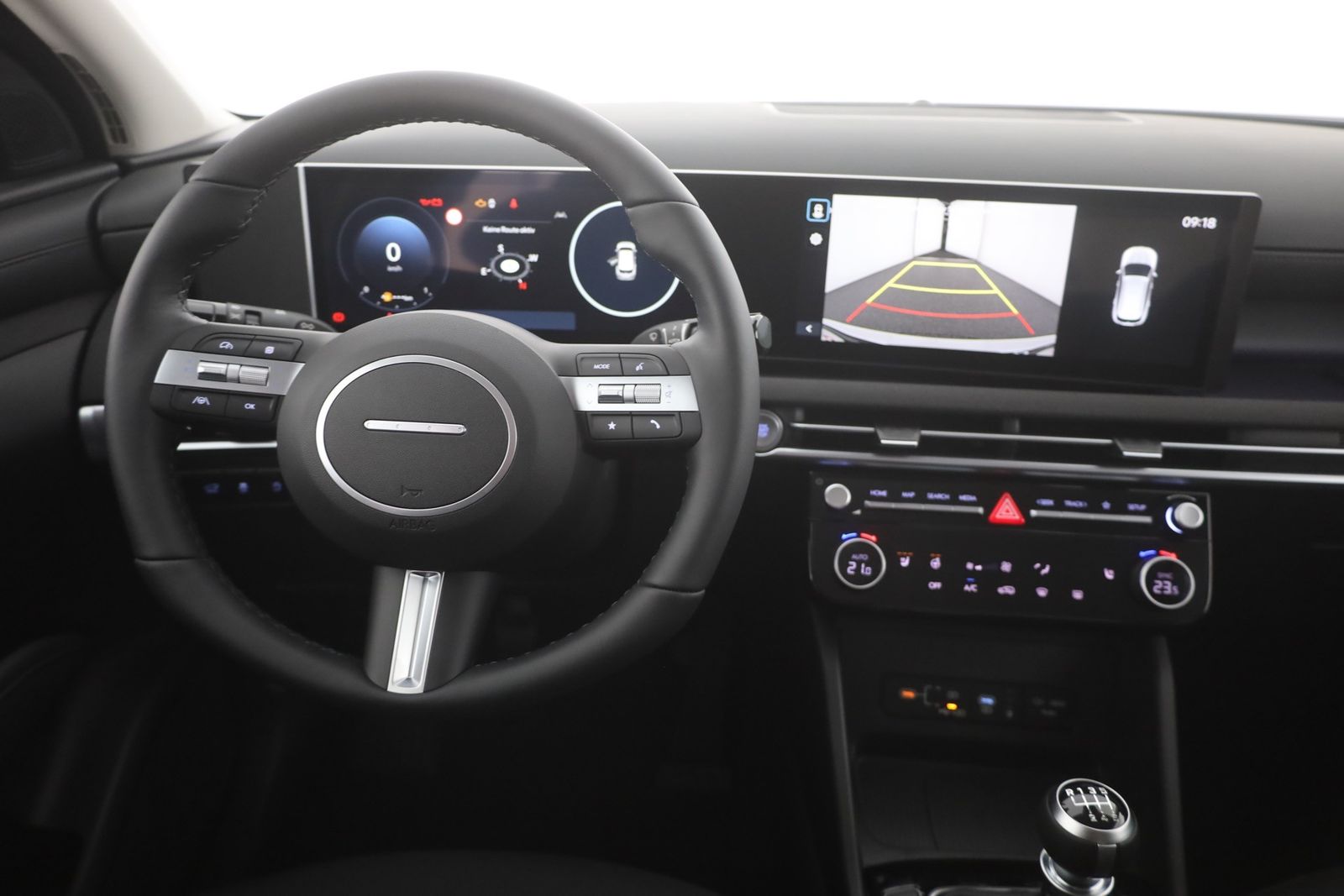 Hyundai Tucson 1.6T-GDI - Samsaru's Car Outlet