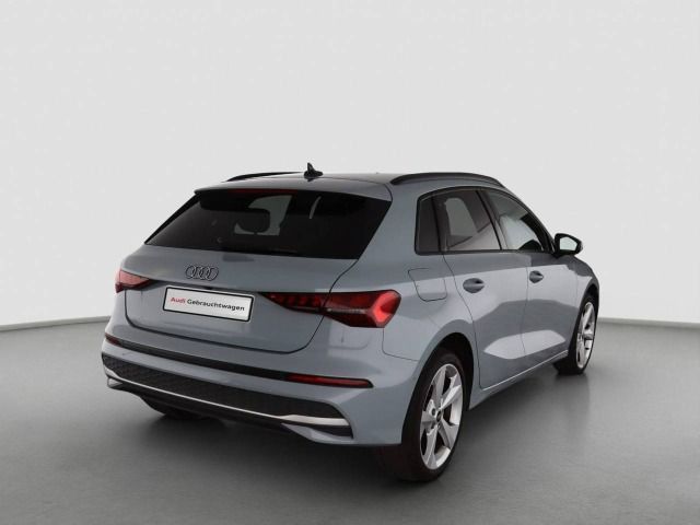 Audi A3 Sportback 30 TFSI Advanced - Samsaru's Car Outlet