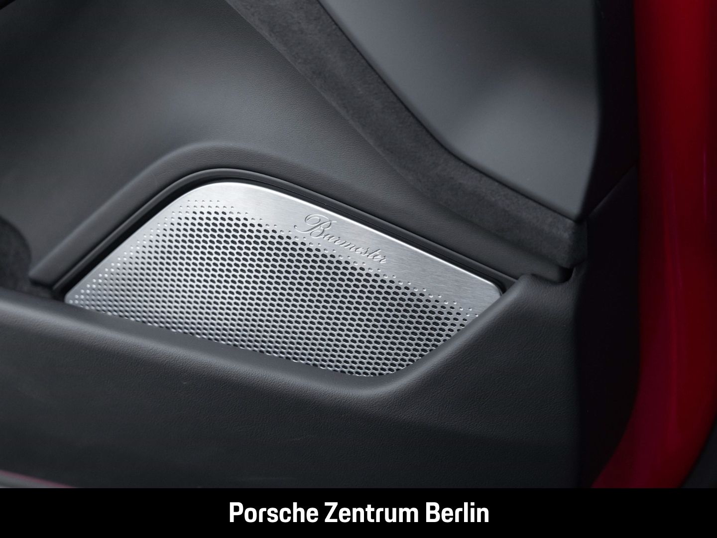 Porsche Taycan GTS Burmester Panoramadach LED-Matrix