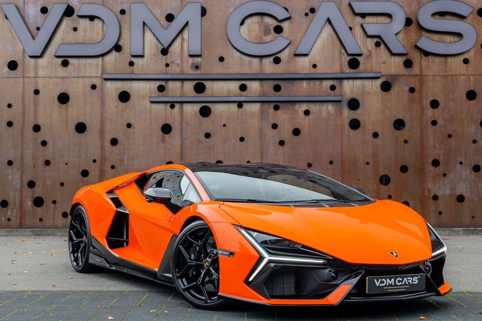 Lamborghini Revuelto *AD PERSONAM*CARBON*FULL ASSIST*SONUS*