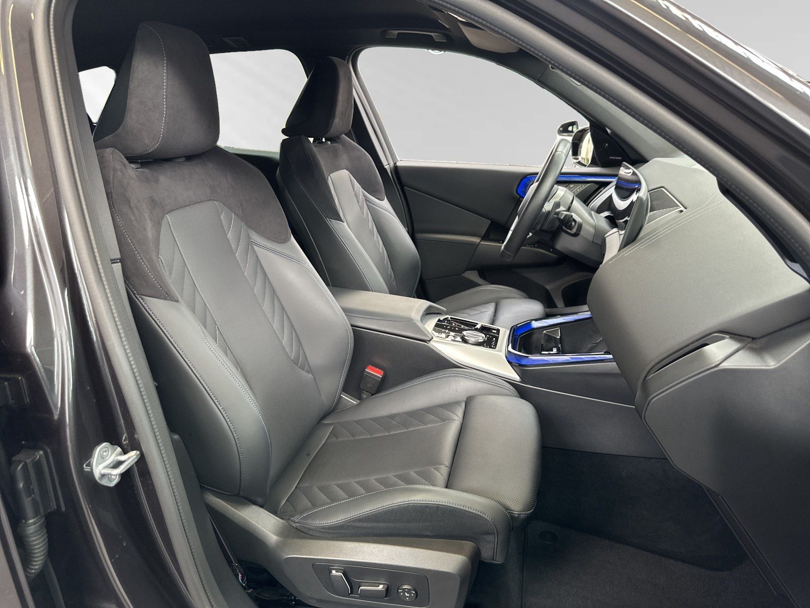 BMW X3 20 xDrive M Sport Pro|AHK|Harman/Kardon|19"