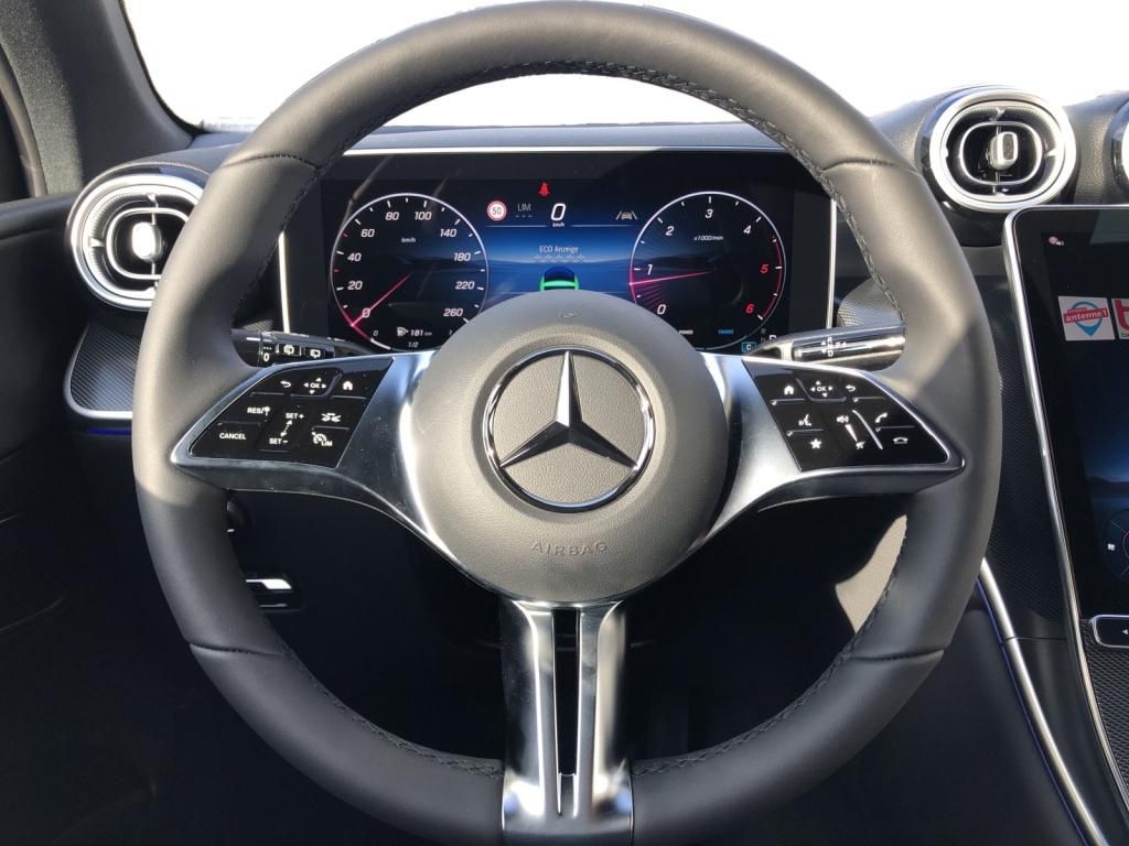 Mercedes-Benz GLC 220 d 4MATIC Avantgarde - Samsaru's Car Outlet