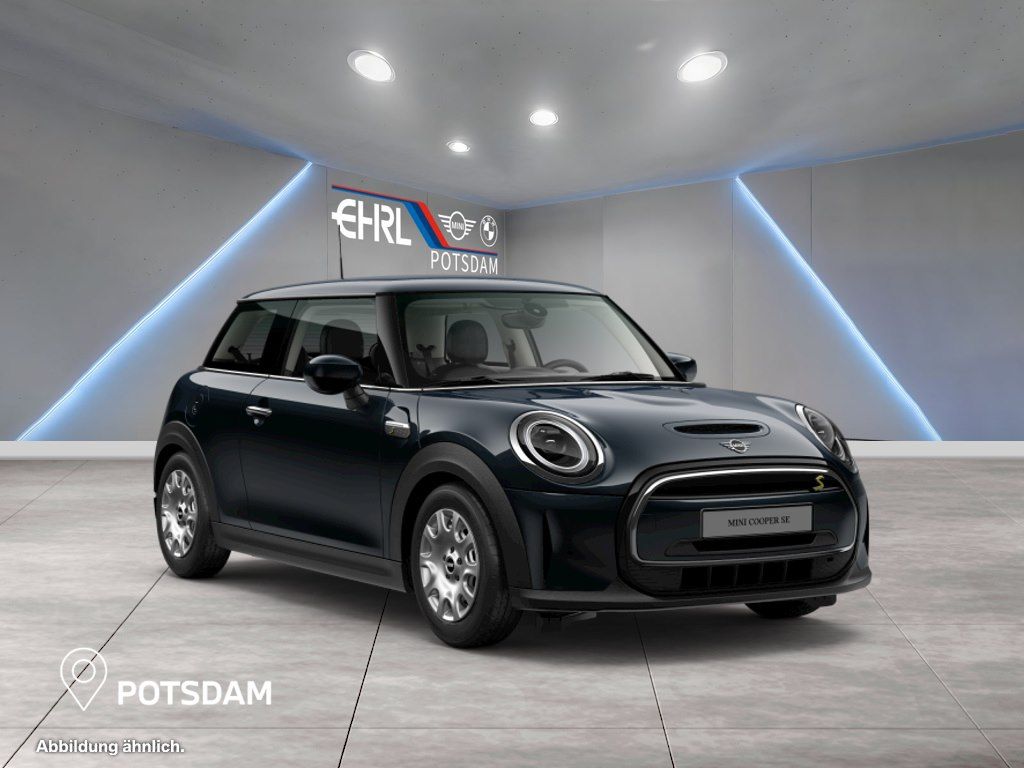 MINI Cooper SE 3-Türer - Samsaru's Car Outlet