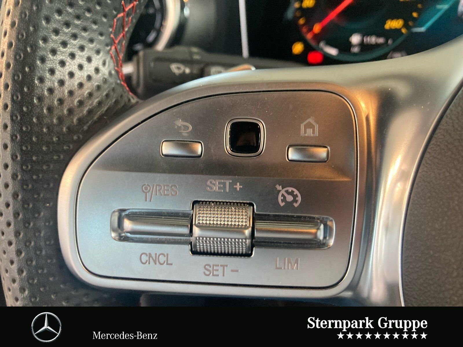 Mercedes-Benz A 200 AMG - Samsaru's Car Outlet