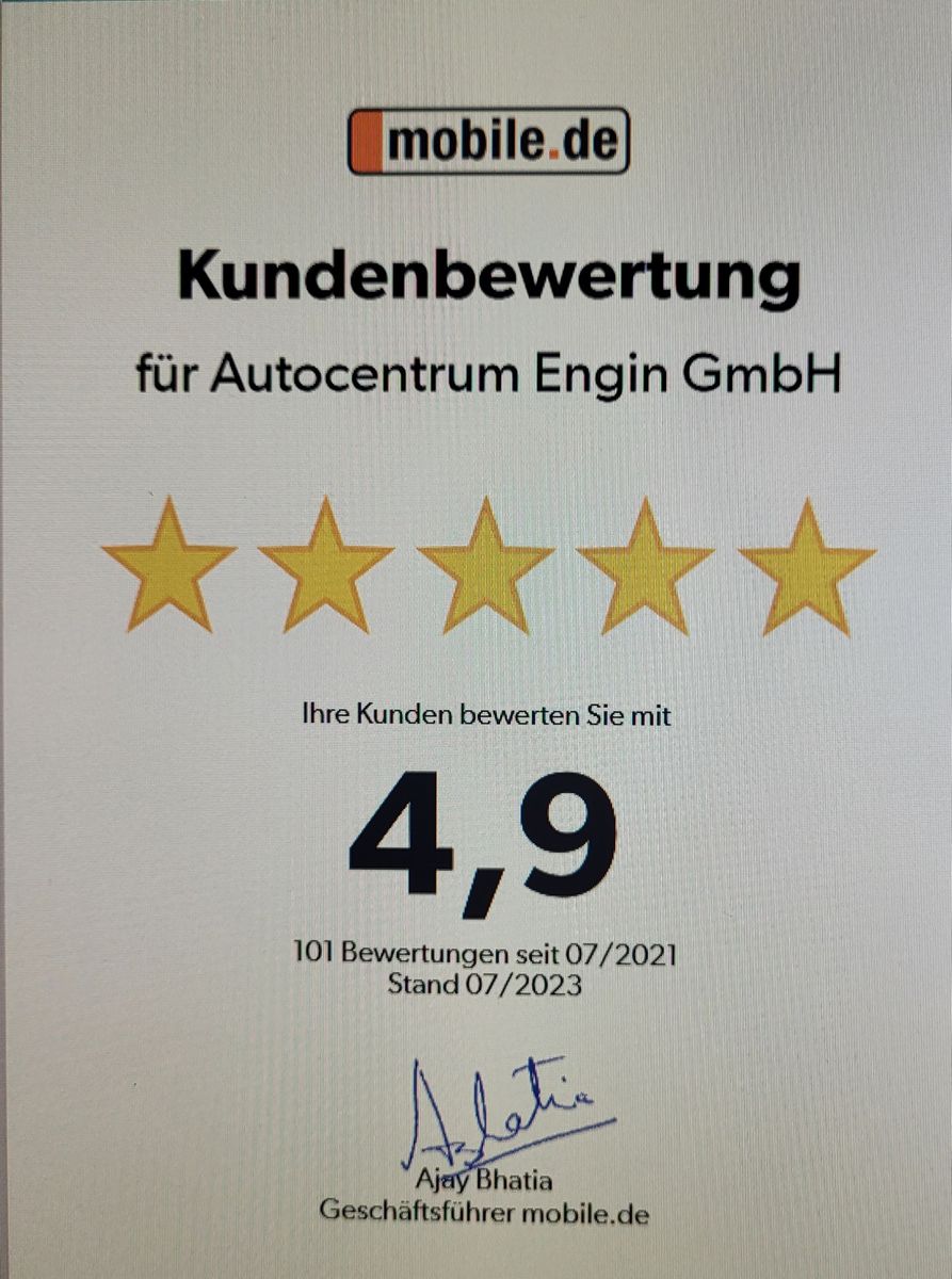 Mazda 6 Kombi Exclusive*LEDER*360*HUD*BOSE*MATRIX-LED