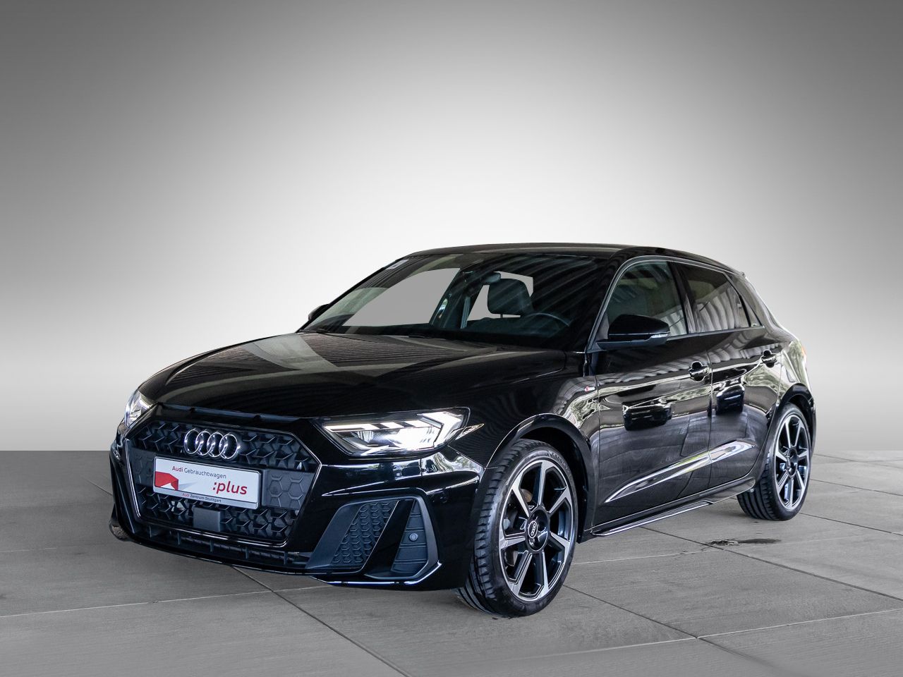 Audi A1 Sportback 30 TFSI S line - Samsaru's Car Outlet