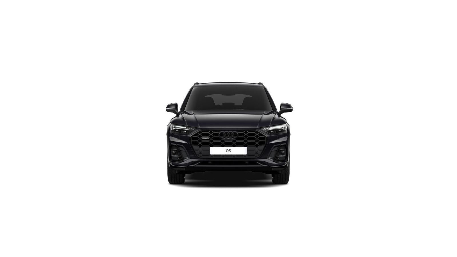 Audi Q5 40 TDI quattro S tronic S line Edition