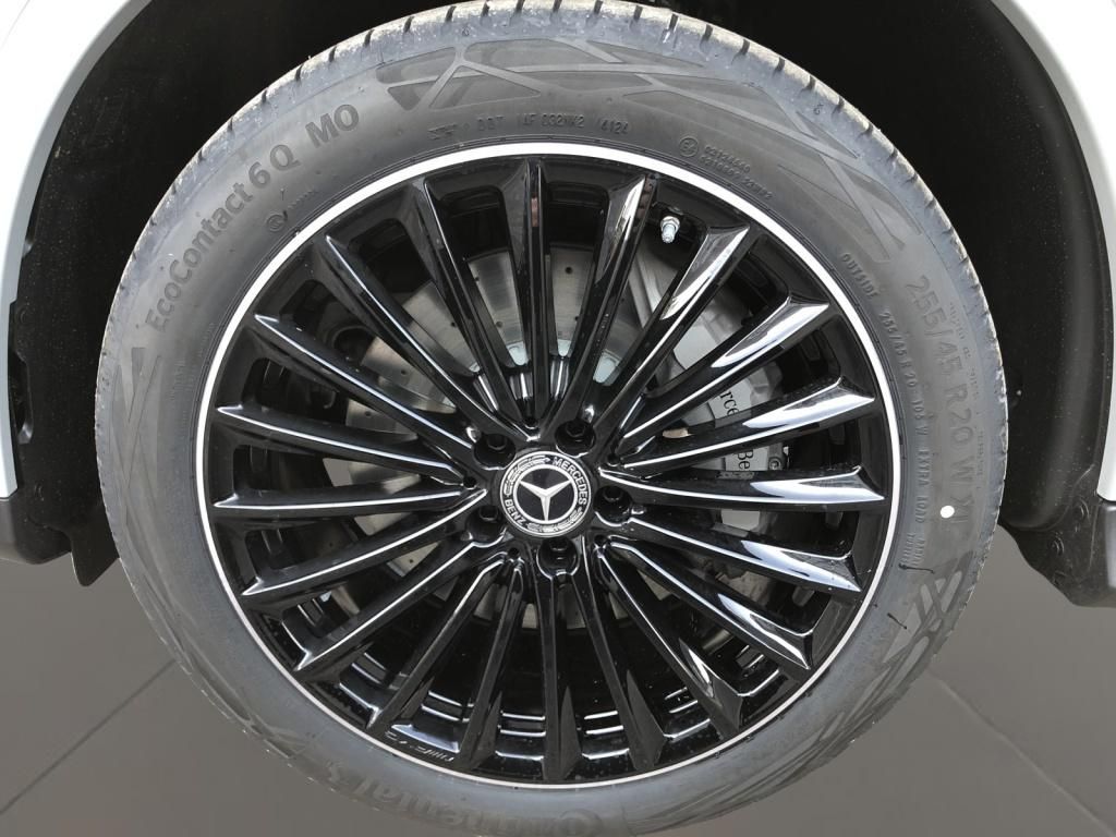 Mercedes-Benz GLC 300 d 4MATIC Coupe - Samsaru's Car Outlet