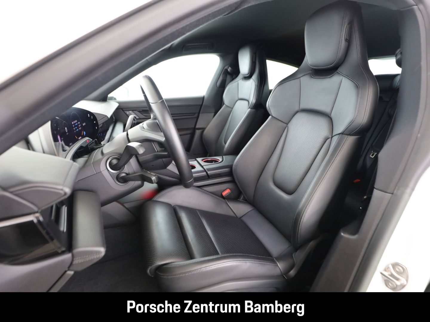 Porsche Taycan 4S/ Vollleder/ Performance Batterie/ 18-W