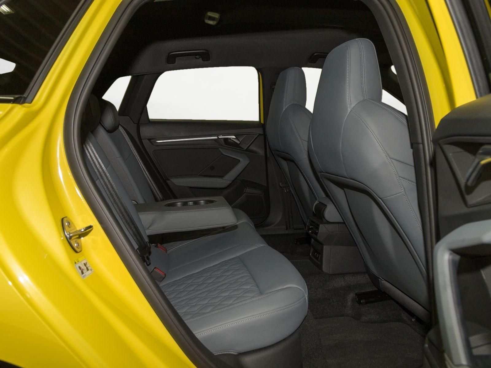 Audi A3 Sportback 45 TFSIe 2x S LINE - Samsaru's Car Outlet