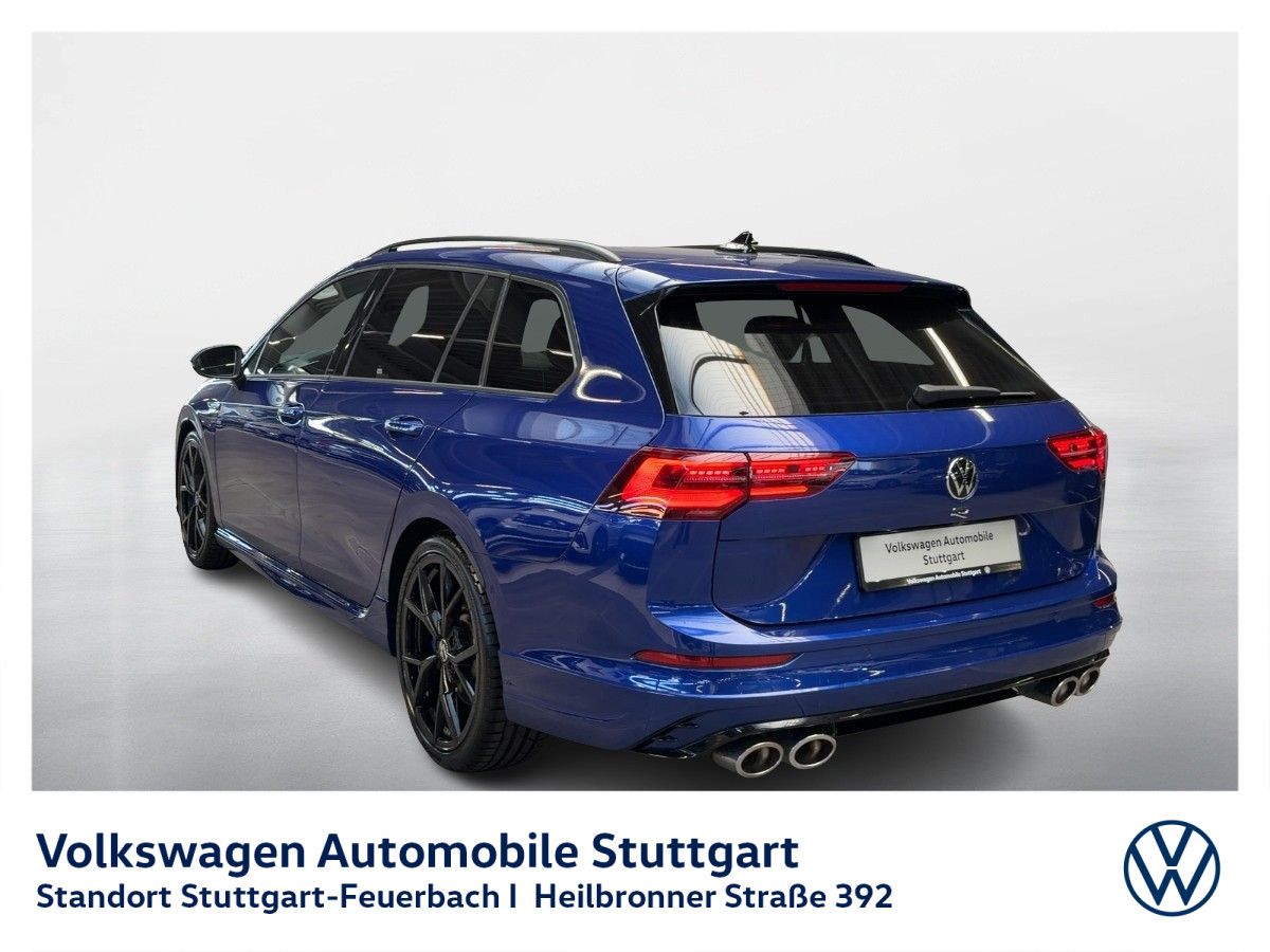 Volkswagen Golf 8 Variant R DSG Navi Kamera P-Dach