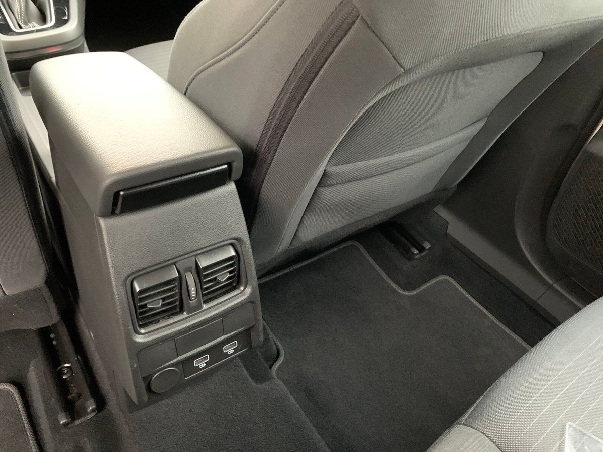 Renault Arkana Equilibre 1.3 TCe 140 - Samsaru's Car Outlet