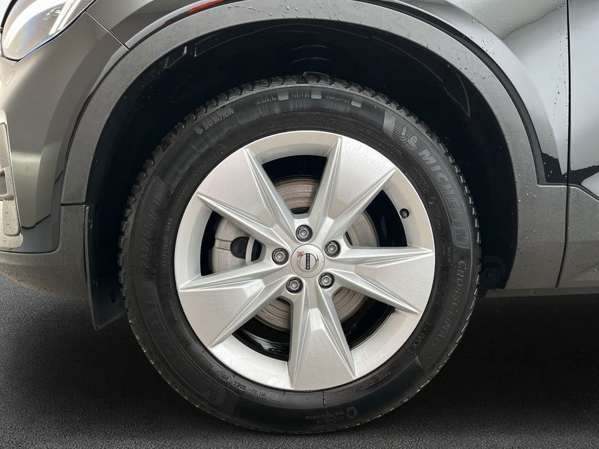 Volvo XC40 B3 B DKG Core