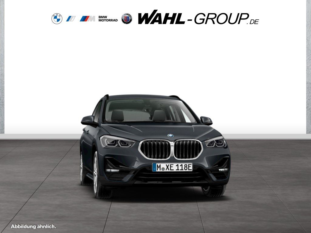 BMW X1 xDrive25e SPORT LINE - Samsaru's Car Outlet