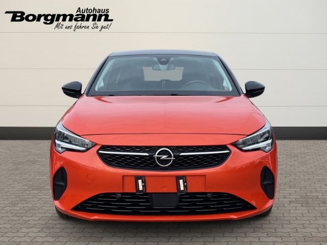 Opel Corsa-e Edition - Samsaru's Car Outlet