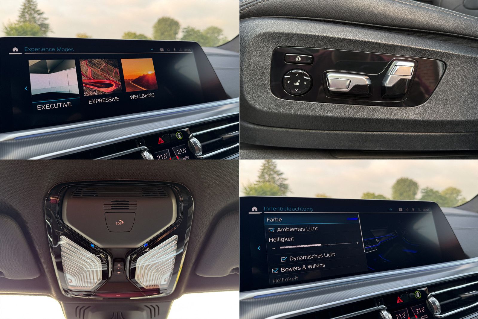 BMW X5 xDrive45e M-Sport,Pano,AHK,B&W,22",360°UPE113