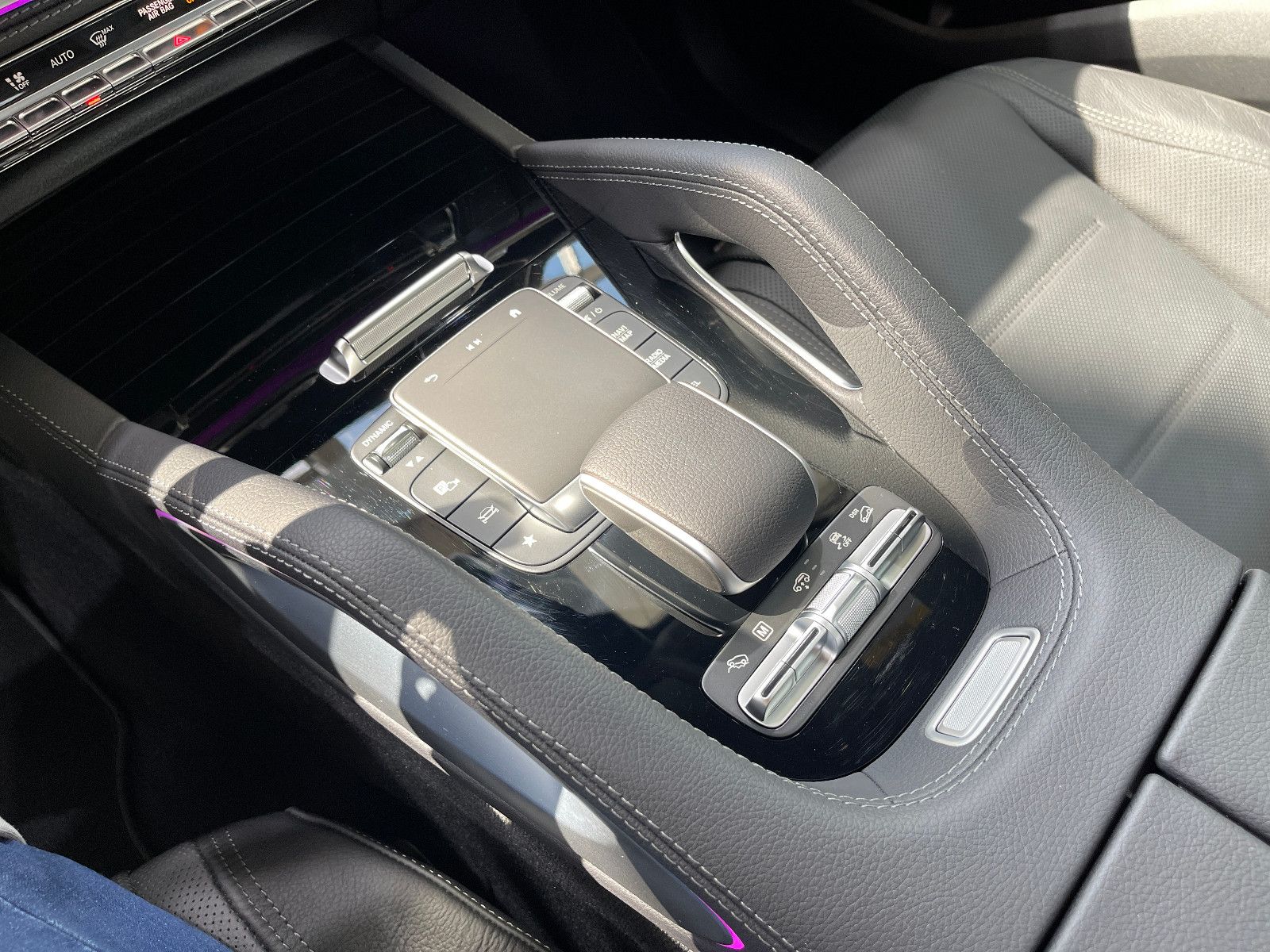 Mercedes-Benz GLE 450 AMG GLE 450 d 4Matic*ActiveBodyControl*7