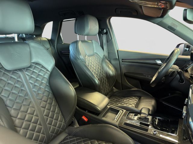 Audi Q5 55 TFSI e quattro S-Line *Navi*Matrix*ACC*B&O