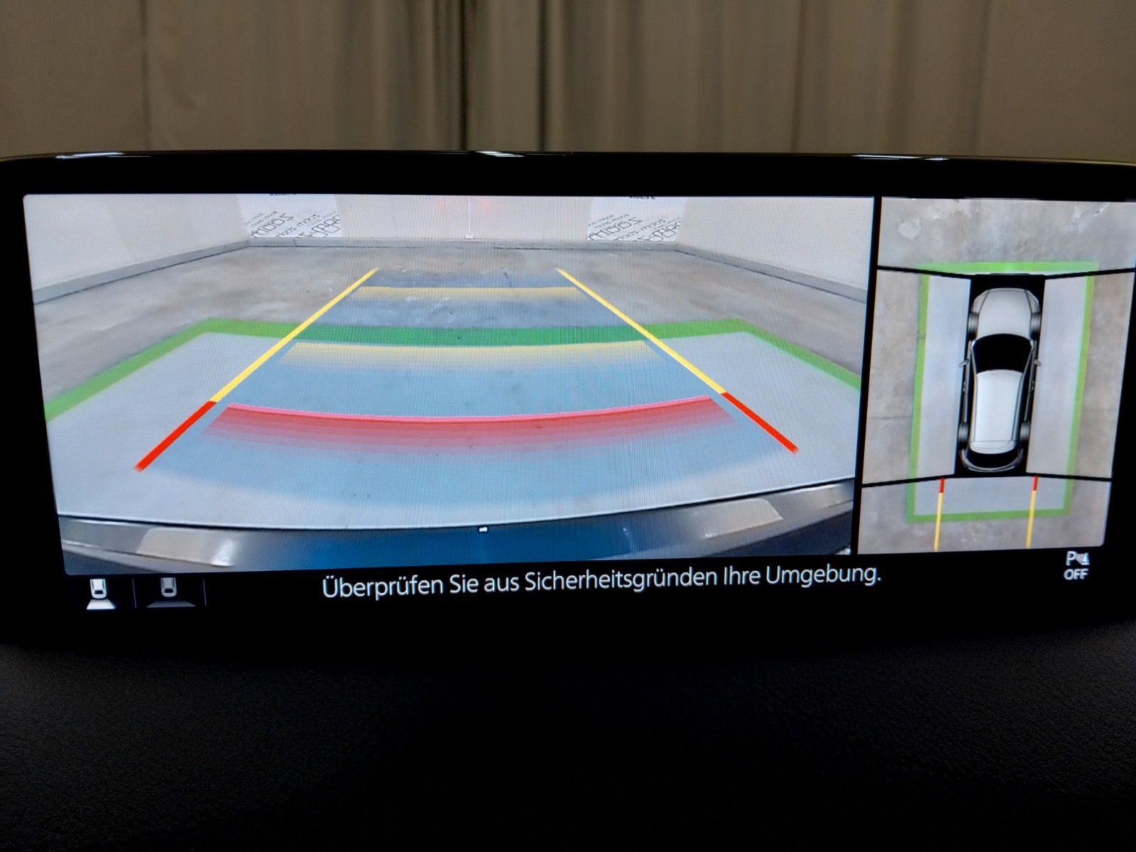 Mazda CX-5 SKYACTIV-G 165 AWD 6AG AD'VANTAGE