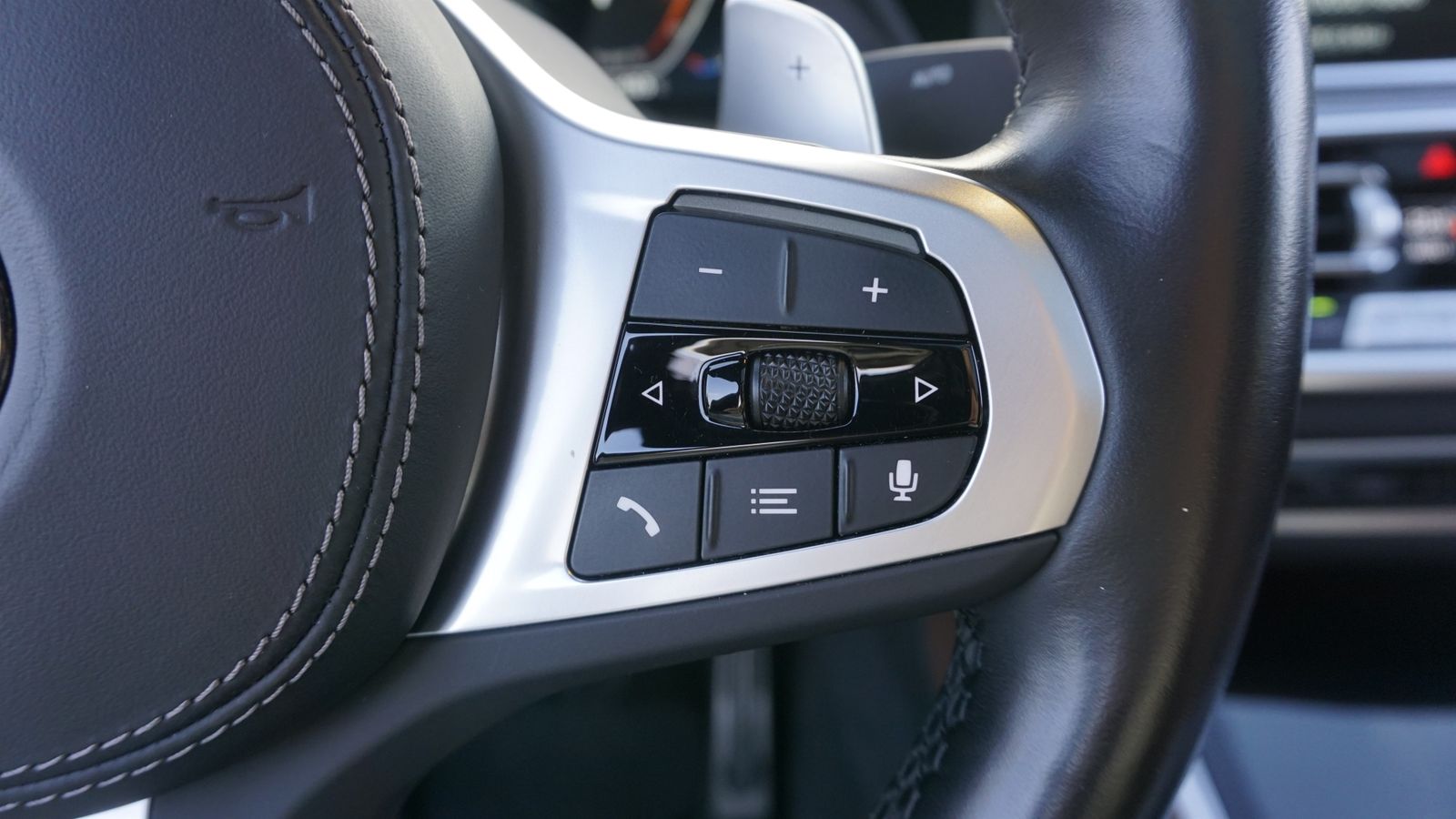 BMW X6 xDrive40d M Sport Head-Up AHK