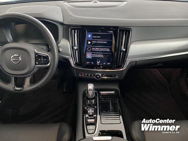 Volvo S90 T8 Twin Engine AWD Momentum Business+Licht