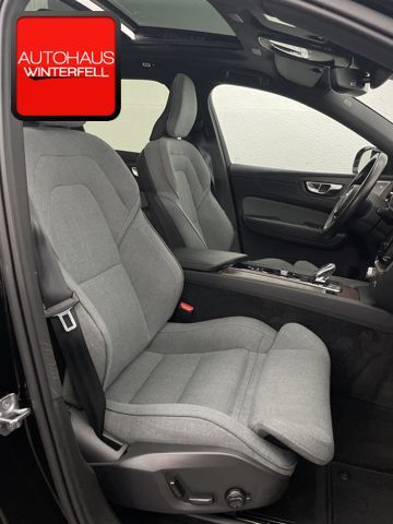 Volvo XC60 T6 INSCRIPTION RECH AWD - Samsaru's Car Outlet