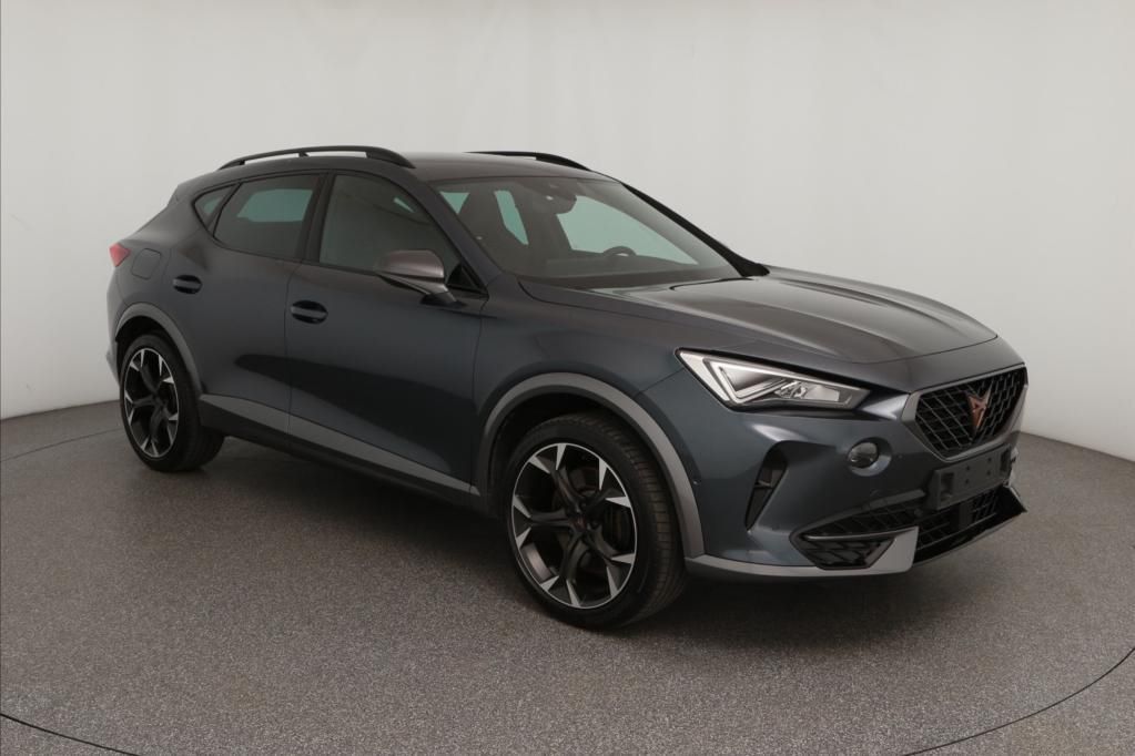 Cupra Formentor 1.4 TSI e-HYBRID 180kW AHK*Tempo*PDC