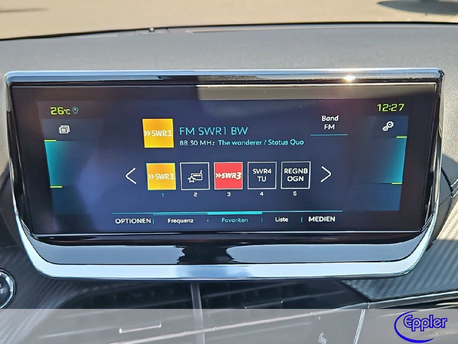Peugeot 208 Elektro GT - Samsaru's Car Outlet