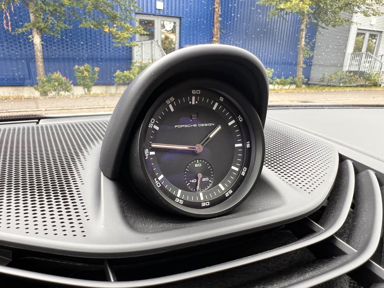 Porsche Taycan GTS #SPORT DESIGN CARBON! PDCC! PSCB 21"!