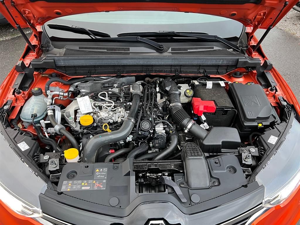 Renault ARKANA TCe 160 Mild-Hybrid R.S. Line - Samsaru's Car Outlet